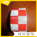 PVC Reflective tape for traffic sign with self-adhesive truck stickers